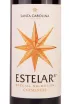 Этикетка Estelar Carmenere 2020 0.75 л