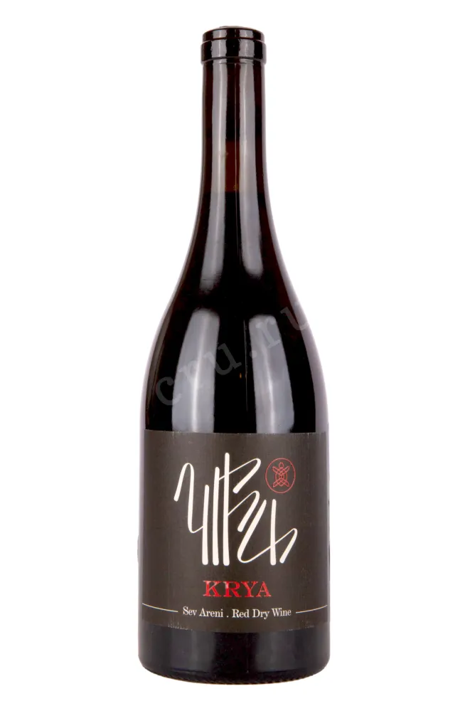 Вино Krya 0.75 л
