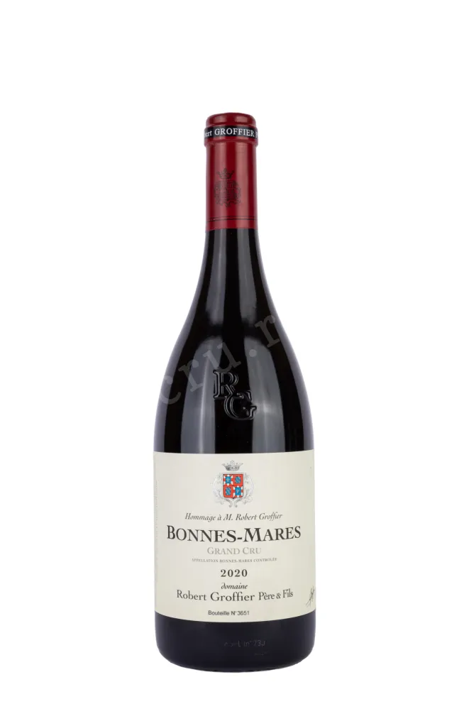 Вино Domaine Robert Groffier Pere & Fils