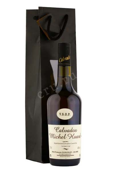 Кальвадос Michel Huard VSOP   0.7 л