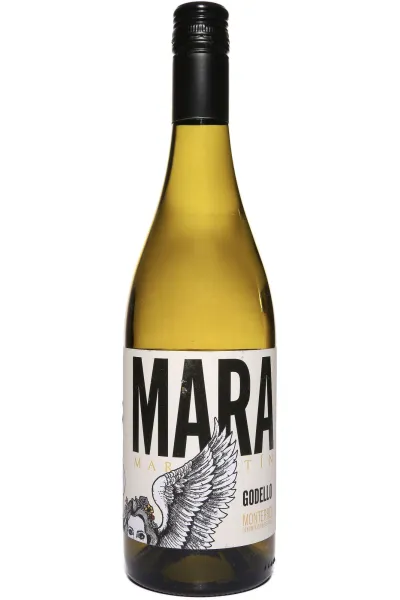 Вино Mara Godello 2021 0.75 л