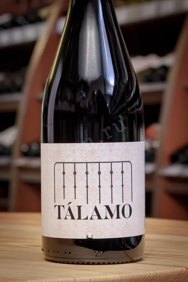 В магазине Крю Профи Talamo Toro DO 2018 0.75 л