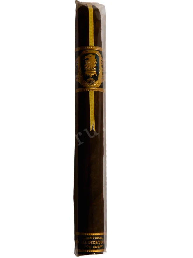 Сигара Drew Estate Undercrown Corona Doble 0 л