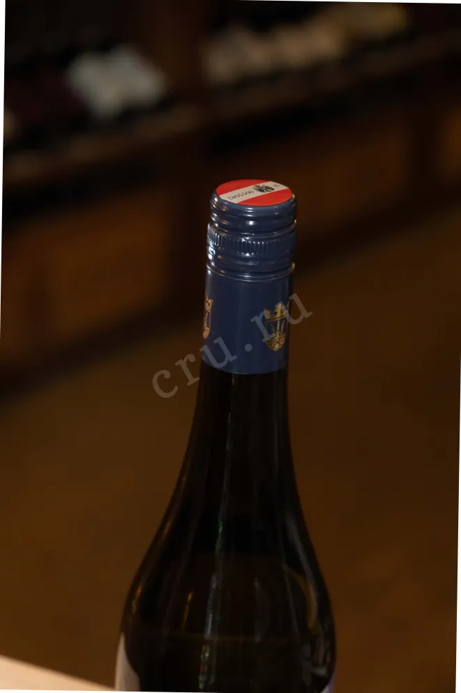 Пробка Elfenhof Gruner Veltliner Exclusiv 2023 0.75 л