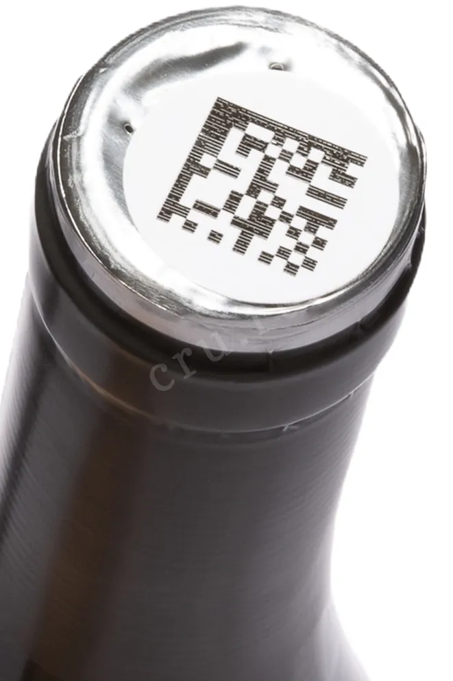 Пробка Vysokij Bereg Gruner 2024 0.75 л