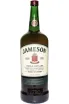 Бутылка Jameson Triple Distilled in gift box 4.5 л