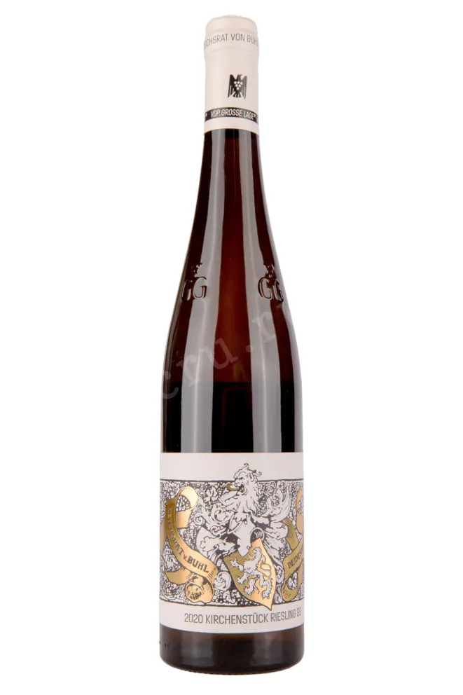 Вино Reichsrat von Buhl Forster Kirchenstuck Riesling GG 2020 0.75 л