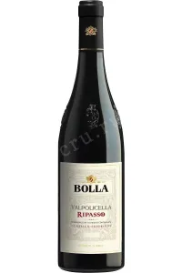 Вино Bolla Valpolicella Ripasso Classico Superiore DOC 2022 0.75 л