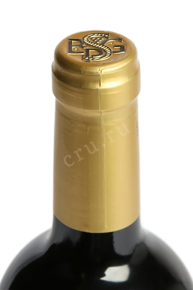 Пробка Louis Vallon Merlot 2024 0.75 л