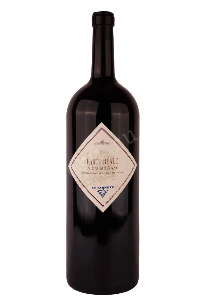 Вино Tenuta Cantagallo Barco Reale di Carmignano 2017 5 л