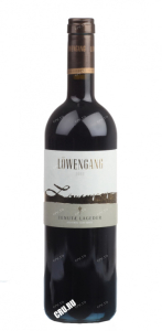 Вино Alois Lageder Lowengang Cabernet Tenuta Lageder 2010 0.75 л