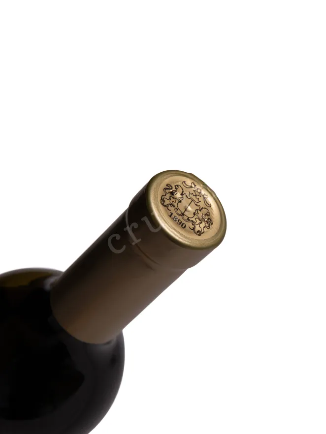 Пробка Usadba Perovskih Syrah Limited Series 2020 0.75 л