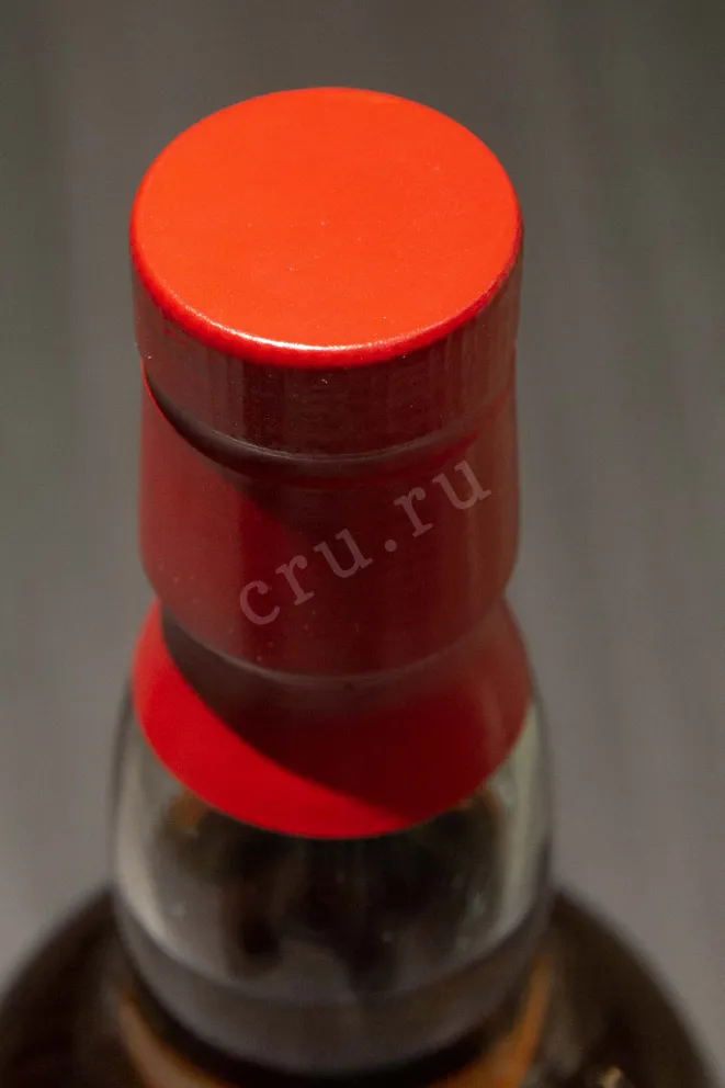 Пробка Wilson & Morgan Barrel Selection Linkwood Sherry Finish Oloroso 9 Years Old in gift box 0.7 л