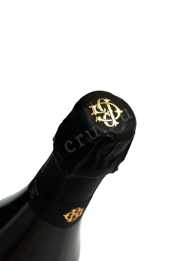 Пробка Gramona Corpinnat III Lustros Brut Nature 2017 0.75 л