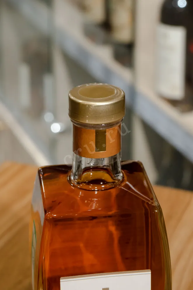 Пробка Chateau de Laubade VSOP Carafe Esprit 0.5 л