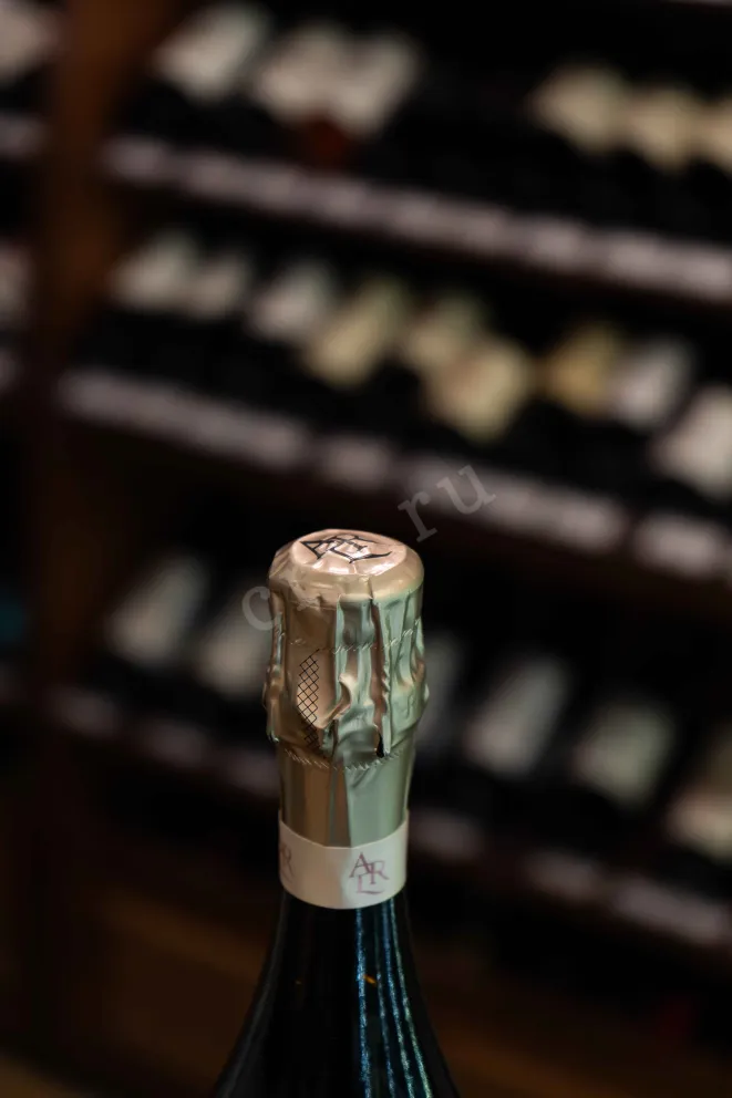 Пробка AR Lenoble Rose Terroirs 2015 0.75 л