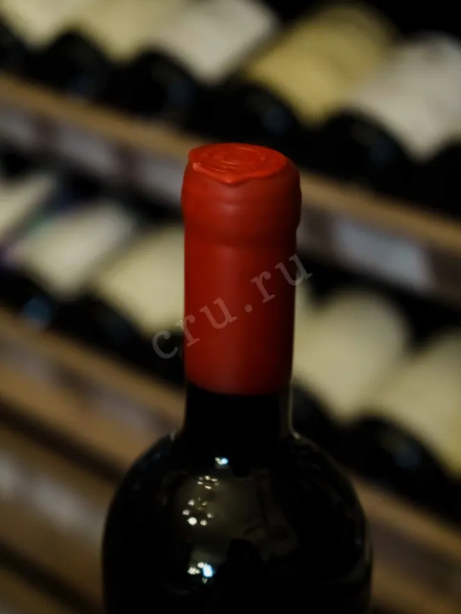 Пробка Poggio Doria Brunello di Montalcino Riserva 2012 0.75 л