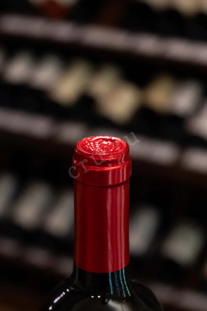 Пробка Tradicion Cabernet Sauvignon 2024 0.75 л