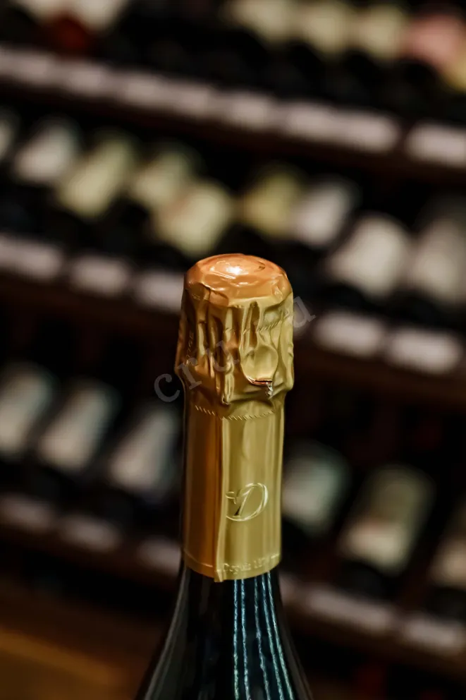 Пробка Dumenil Prestige Vieilles vignes Les Pecherines 2010 0.75 л