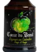 Этикетка Coeur Du Breuil an Calvados Pays d’Auge 0.7 л