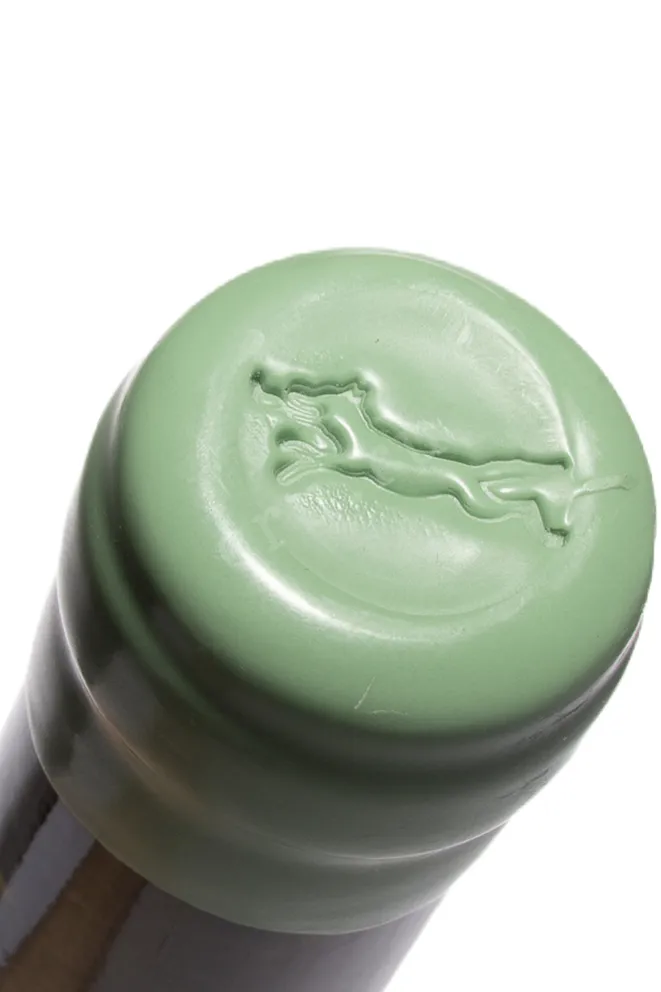 Пробка Domaine Didier Amiot Blanc Morey-Saint-Denis AOC 2022 0.75 л