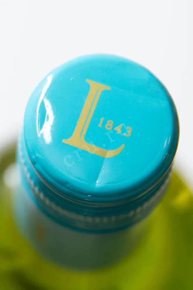Пробка Lindemans Bin 95 Sauvignon Blanc 2020 0.75 л