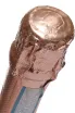 Пробка Pizzolato Prosecco Rose 2024 0.75 л