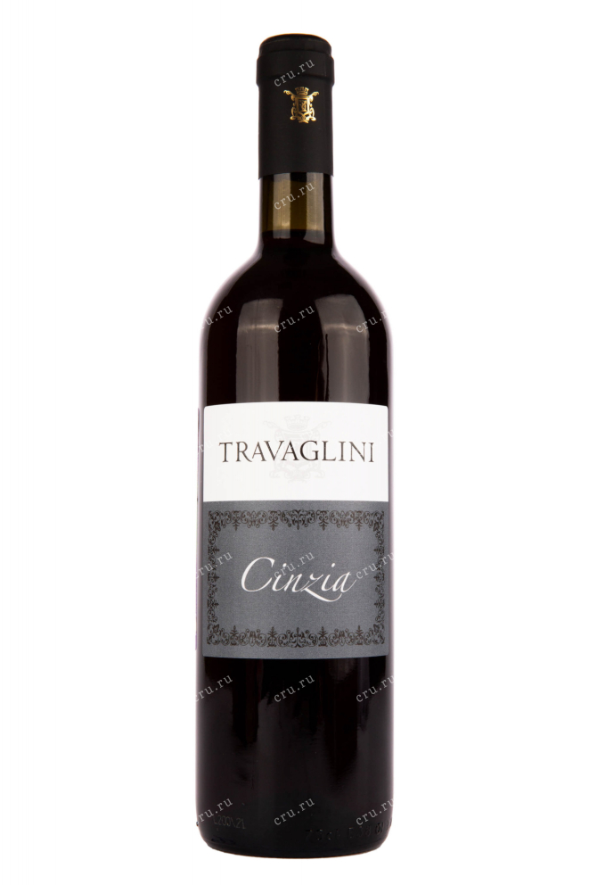 Вино Travaglini Cinzia 2021 0.75 л
