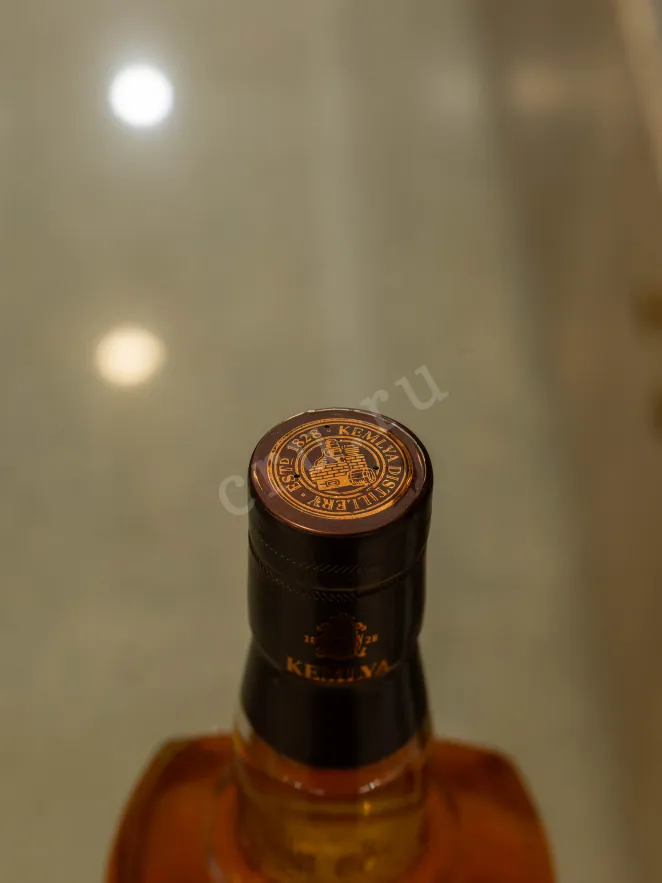 Пробка Kemlya Double Cask 0.7 л