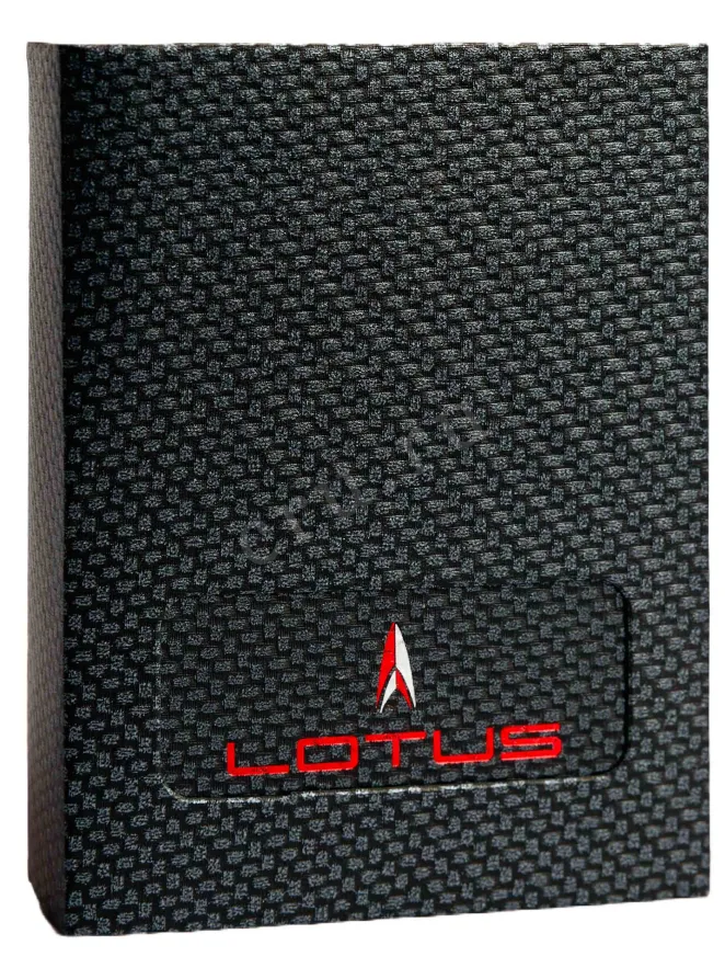 Зажигалка Lotus L-7520