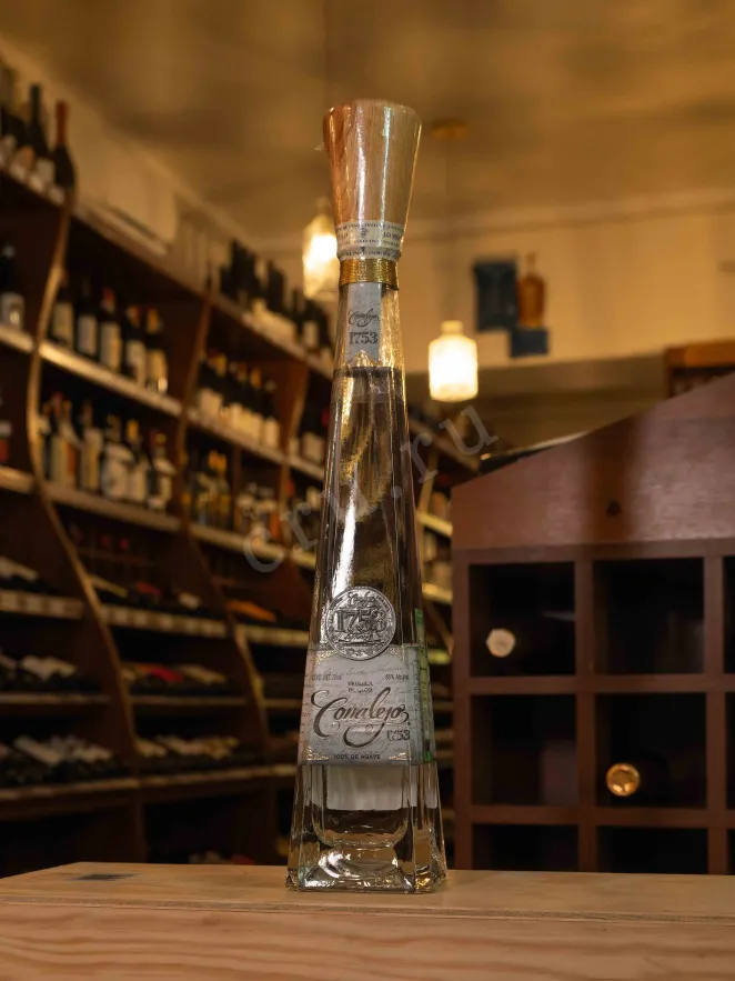 В магазине Крю Профи Corralejo Blanco 1753 0.75 л