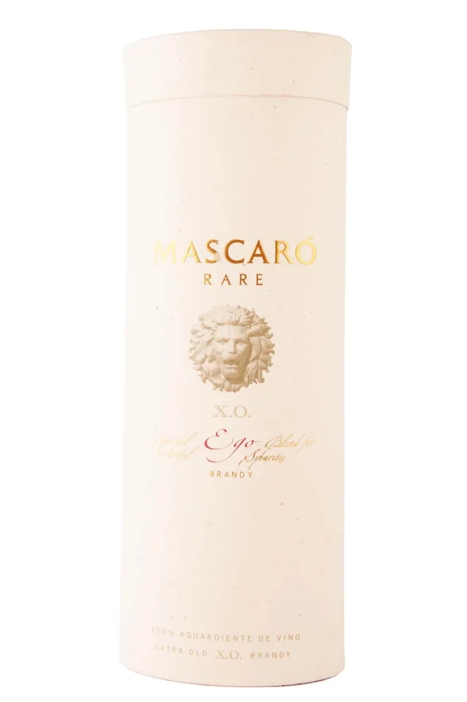 Туба Mascaro XO Ego in tube 0.7 л