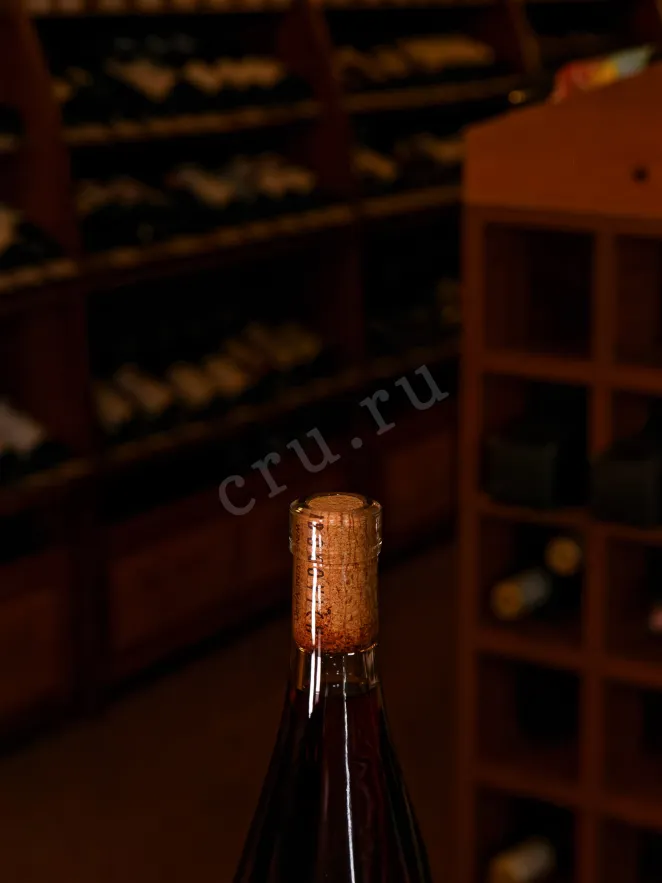 Пробка Bogovich Claret 2023 0.75 л