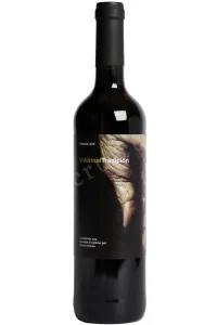 Вино Valdrinal Tradicion Crianza 2019 0.75 л