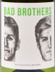 Вино Bad Brothers 2021 0.75 л
