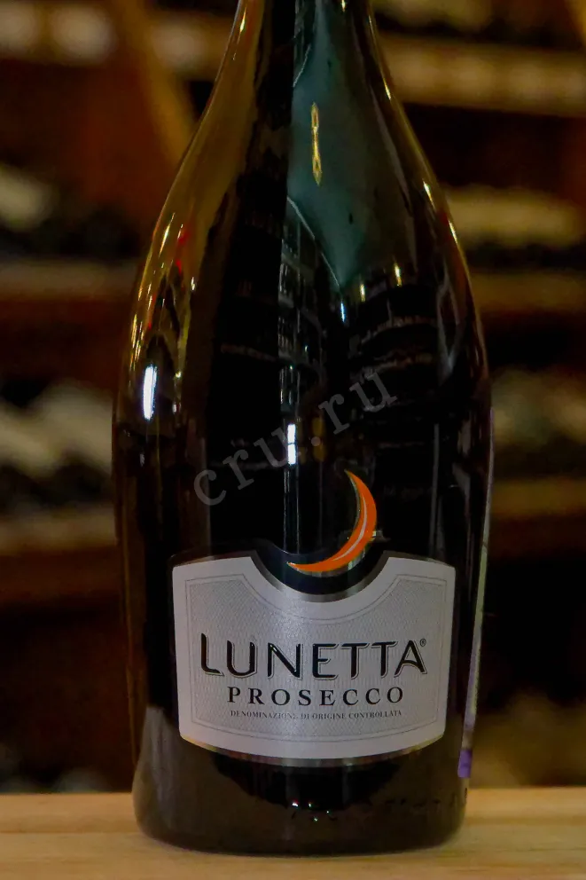 В магазине Крю Профи Lunetta Prosecco 2022 0.75 л