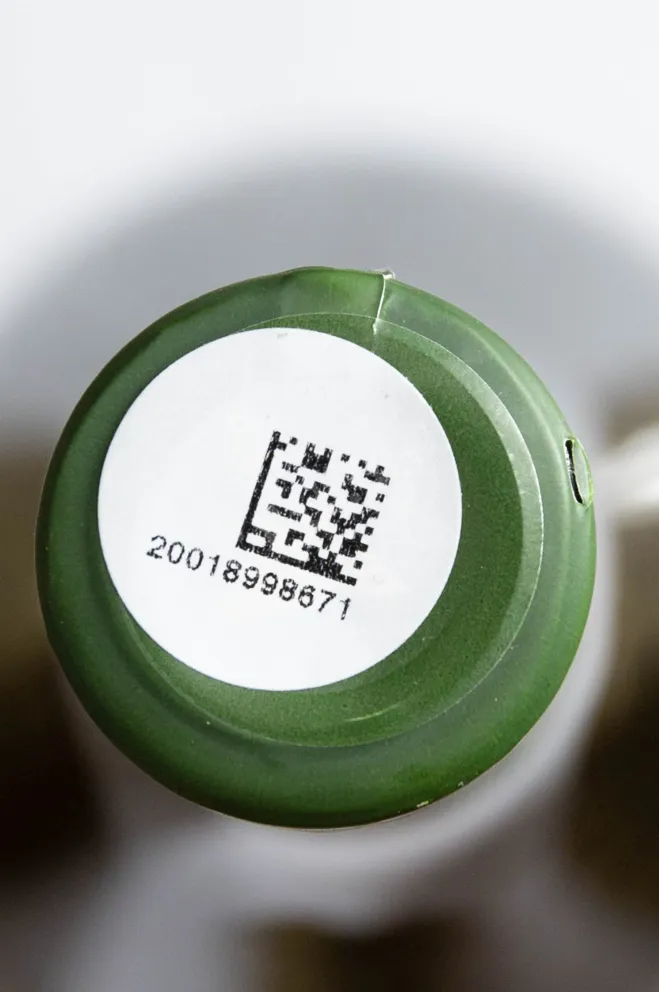 Пробка Dugladze Kisi Kvevri 2018 0.75 л