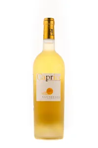 Вино Caprice de Bastor-Lamontagne Sauternes 2014 0.75 л