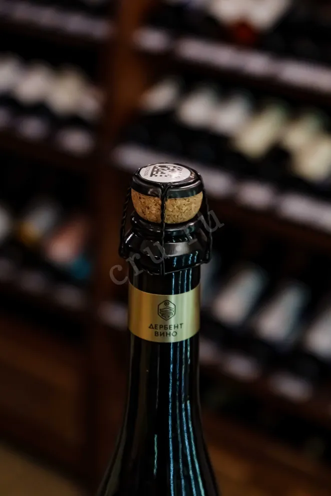 Пробка Desono Riesling 2024 0.75 л