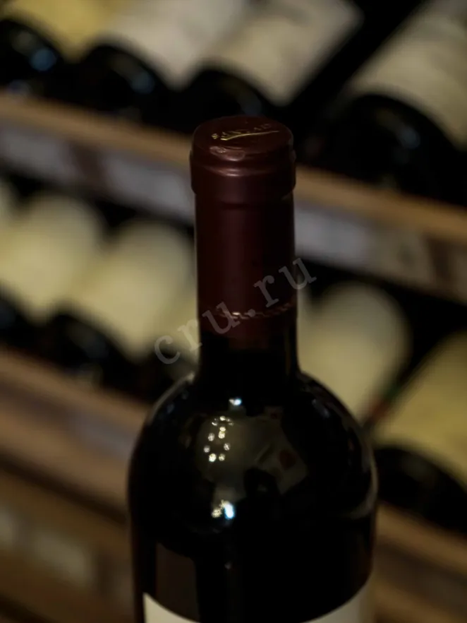 Пробка Terre Brune Carignano del Sulcis Superior 2017 0.75 л