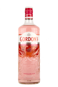 Джин Gordons Pink  0.7 л