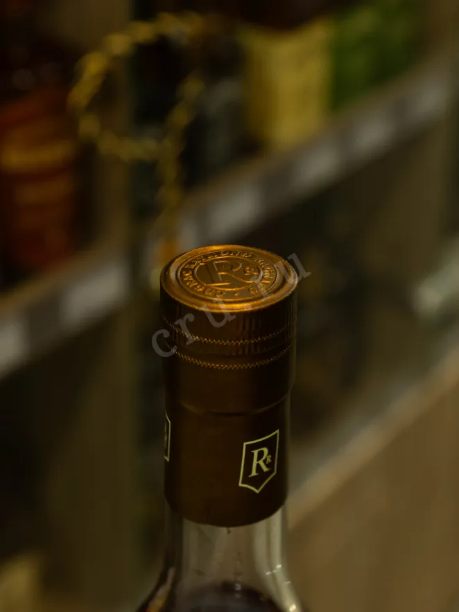Пробка Raymond Ragnaud Reserve Rare Grand Champagne 1er Cru De Cognac in gift box 0.7 л