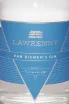 Этикетка Lawrenny Van Diemen's 0.7 л