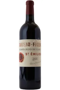 Вино Chateau Figeac Saint-Emilion1-er Grand Cru Classe AOC 2021 0.75 л