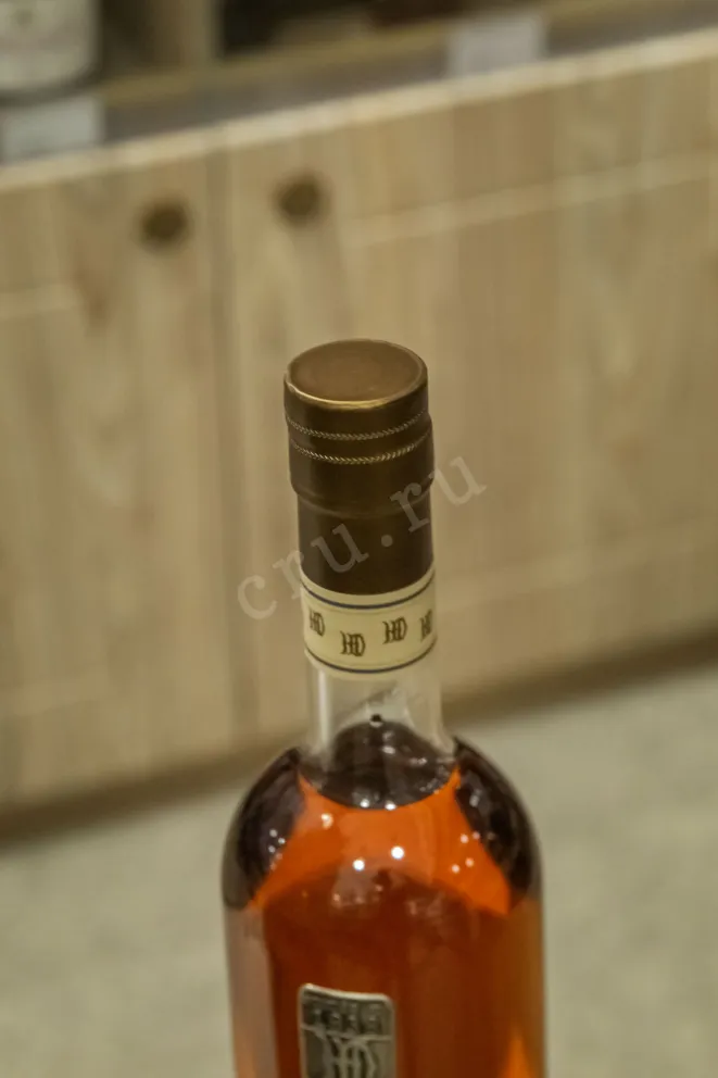 Пробка Dartigalongue 1992 0.5 л