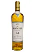 Бутылка The Macallan Triple Cask Matured 12 years 0.75 л