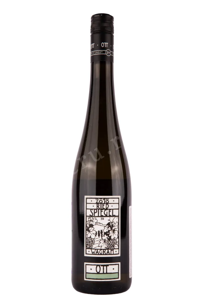 Вино Ried Spiegel Feuersbrunner Gruner Veltliner 2018 0.75 л