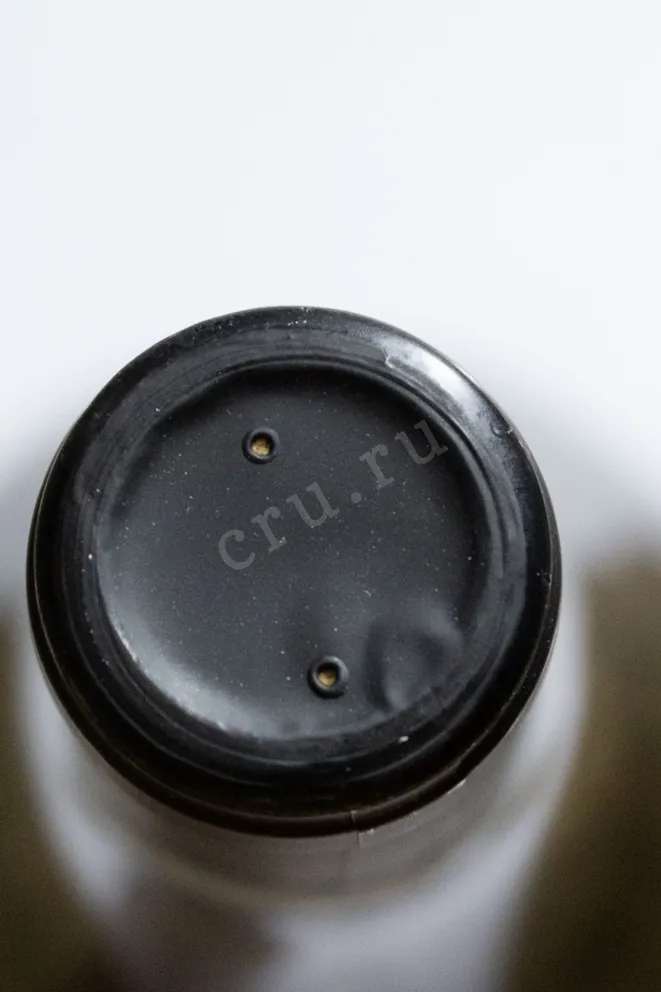 Пробка Corte Moschina Valpolicella Ripasso Superiore 2021 0.75 л