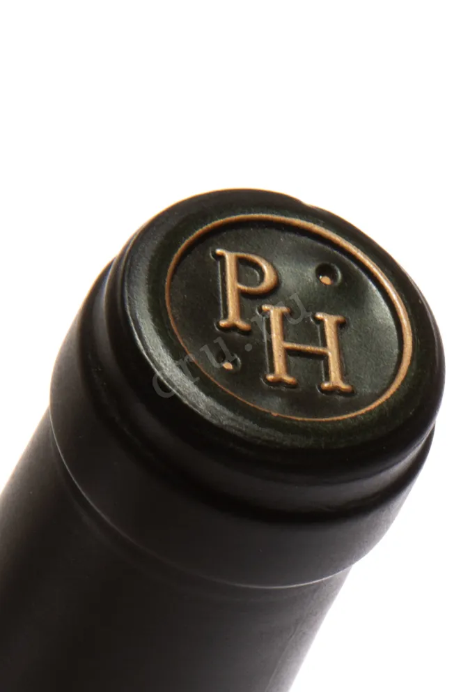 Пробка Paul Hobbs Russian River Valley Pinot Noir 2016 1.5 л