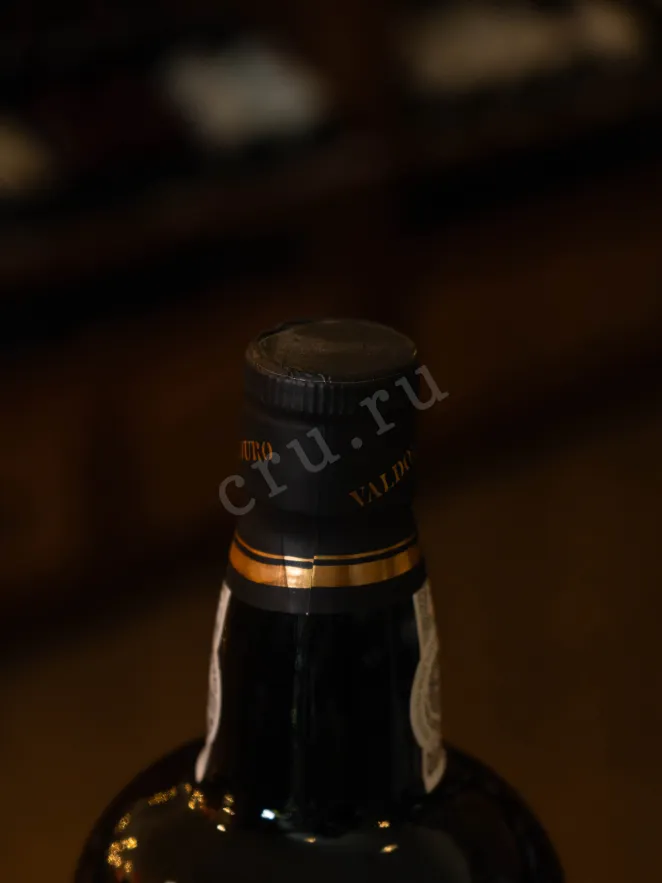 Пробка Valdouro Tawny 2024 0.75 л